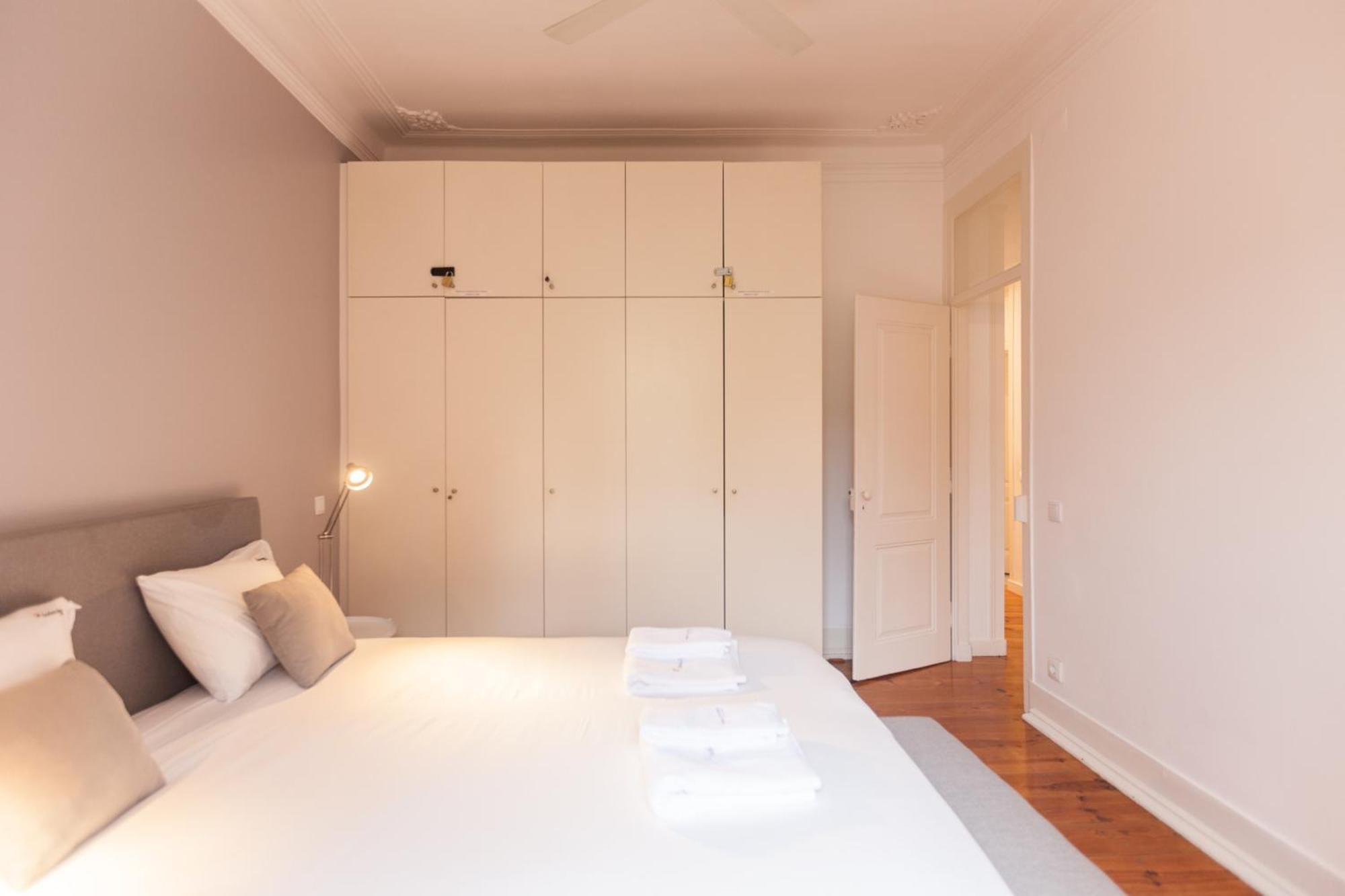 Flh Mouros Spacious * Lisboa