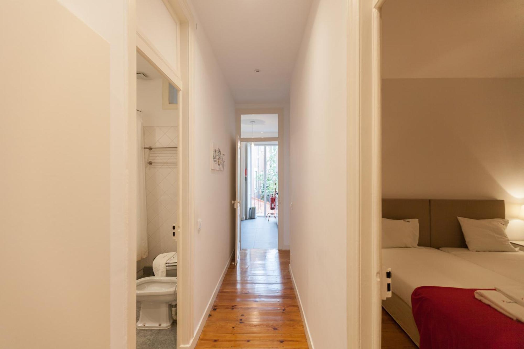 Flh Mouros Spacious