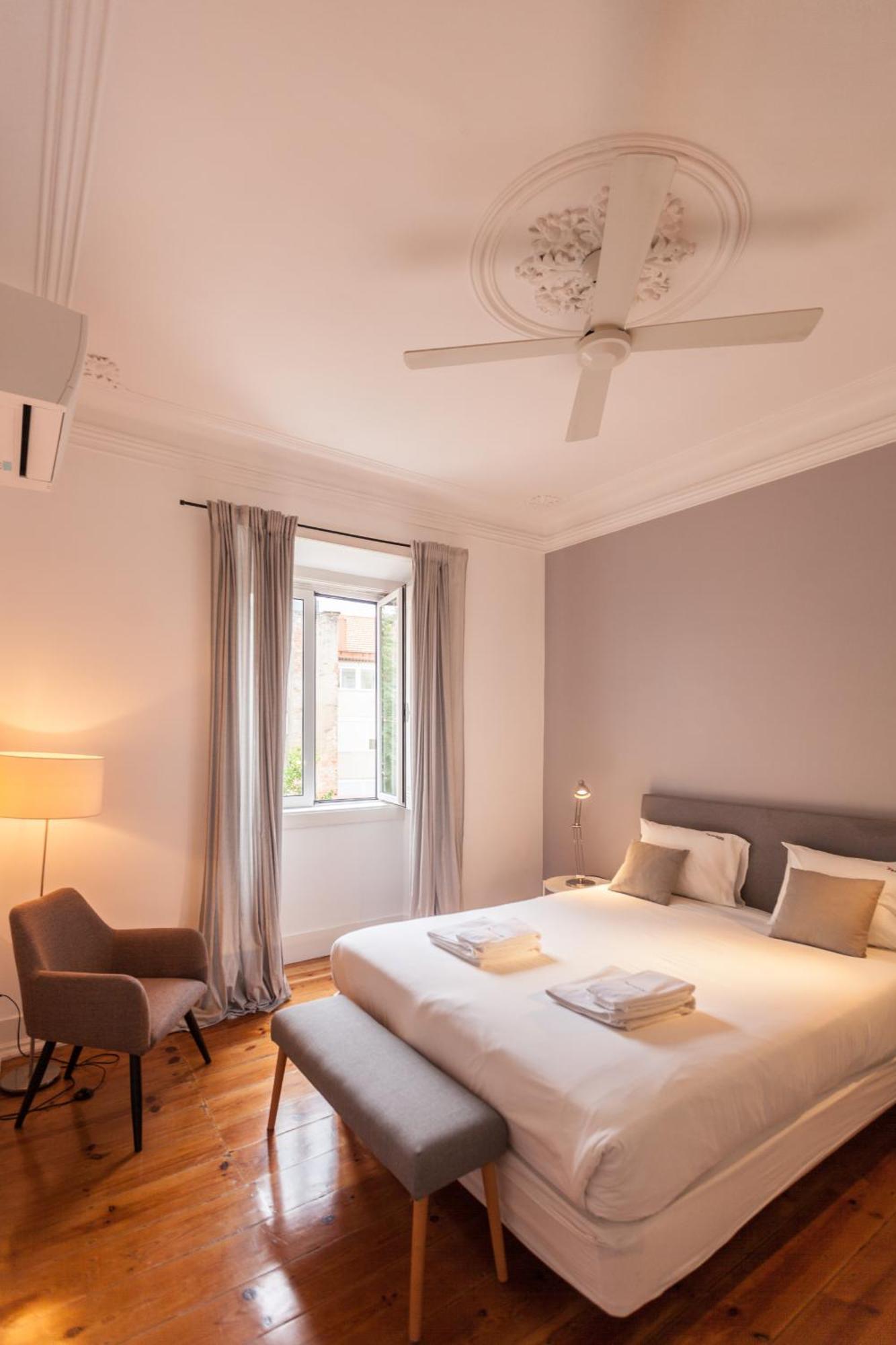 Apartamento Flh Mouros Spacious *