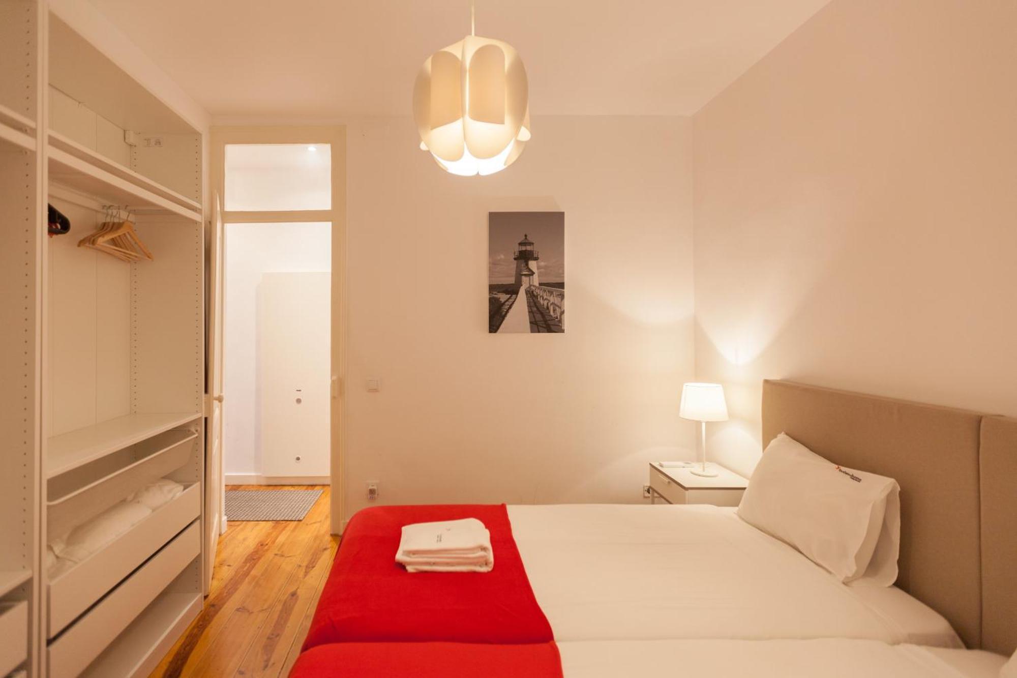 Flh Mouros Spacious *
