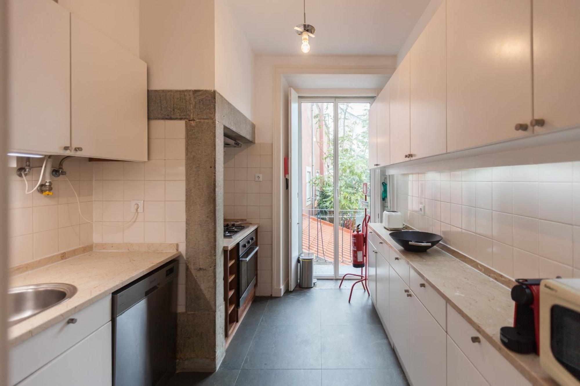 Apartamento Flh Mouros Spacious *