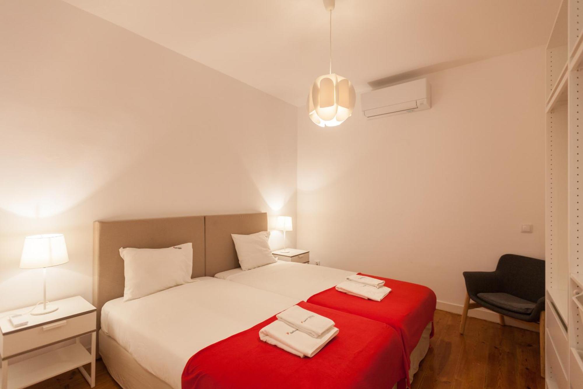 Apartamento Flh Mouros Spacious