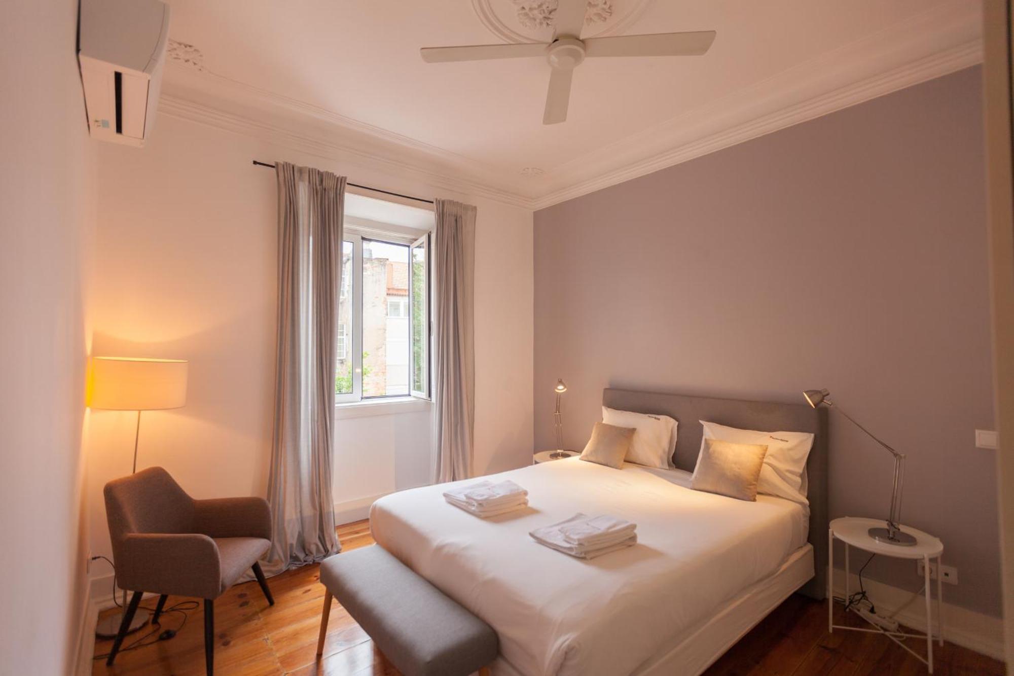 Flh Mouros Spacious * Lisboa