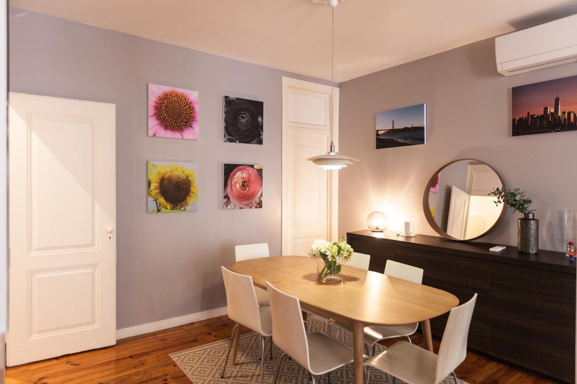 Flh Mouros Spacious